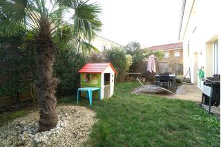 Bien vendu : Maison - 3 chambres 