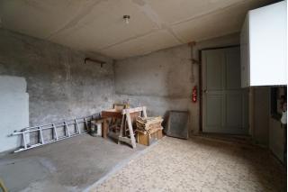 Bien vendu : Maison - 3 chambres 