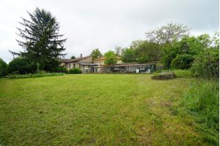 Bien vendu : Terrain