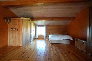 Bien vendu : Maison - 3 chambres 