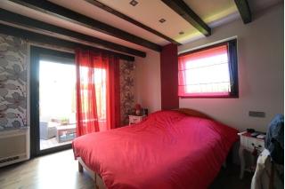 Bien vendu : Maison - 6 chambres 