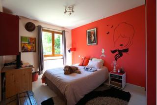 Bien vendu : Maison - 3 chambres 