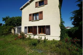 Bien vendu : Maison - 3 chambres 