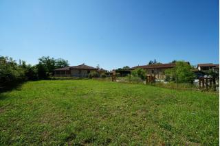 Bien vendu : Terrain