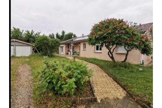 Bien vendu : Maison - 4 chambres 