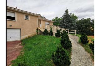 Bien vendu : Appartement - 3 chambres 