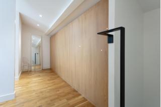 Bien vendu : Maison - 3 chambres 