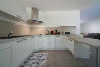 Bien vendu : Maison - 4 chambres 