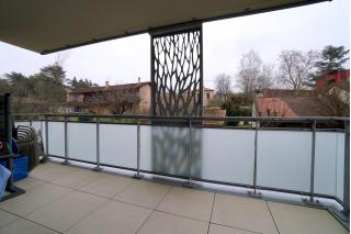 Bien vendu : Appartement - 3 chambres 