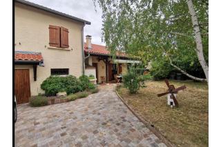 Bien vendu : Maison - 3 chambres 