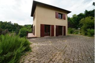 Bien vendu : Maison - 4 chambres 