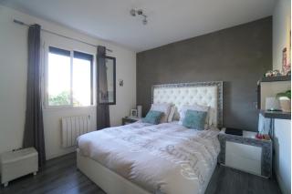 Bien vendu : Maison - 4 chambres 