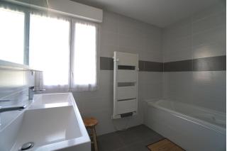 Bien vendu : Maison - 3 chambres 