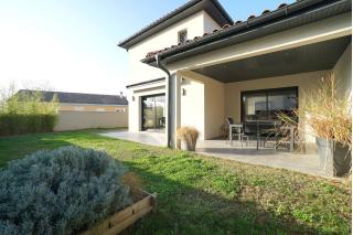 Bien vendu : Maison - 4 chambres 