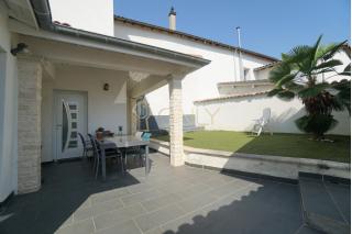 Bien vendu : Maison - 3 chambres 