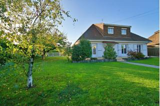 Bien vendu : Maison - 4 chambres 