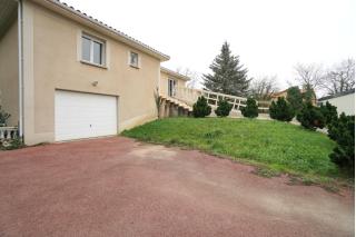 Bien vendu : Maison - 3 chambres 