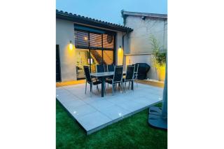 Bien vendu : Maison - 3 chambres 