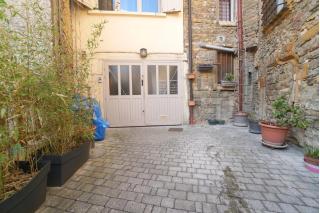 Bien vendu : Maison - 3 chambres 