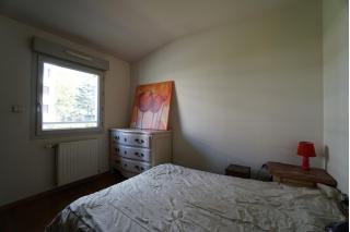 Bien vendu : Appartement - 3 chambres 