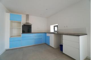 Bien vendu : Maison - 3 chambres 