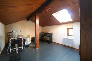 Bien vendu : Maison - 4 chambres 