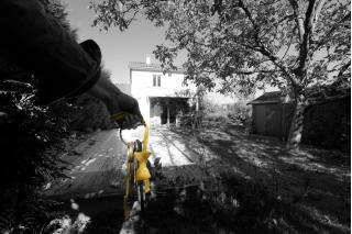 Bien vendu : Maison - 4 chambres 