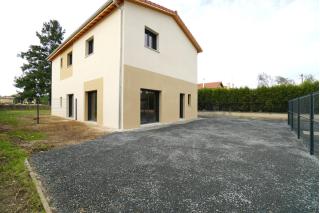 Bien vendu : Maison - 3 chambres 