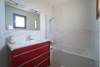 Bien vendu : Maison - 3 chambres 