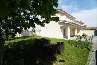 Bien vendu : Maison - 3 chambres 