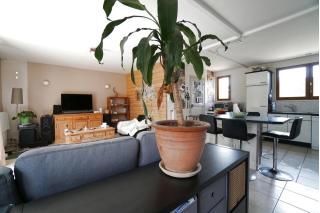 Bien vendu : Maison - 3 chambres 