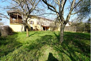 Bien vendu : Maison - 3 chambres 