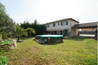 Bien vendu : Maison - 3 chambres 