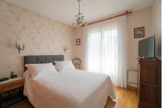 Bien vendu : Maison - 3 chambres 