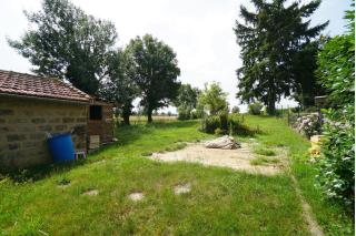 Bien vendu : Maison - 4 chambres 