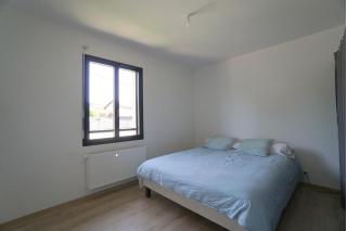 Bien vendu : Maison - 3 chambres 