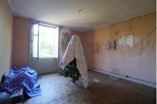 Bien vendu : Maison - 10 chambres 