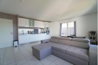 Bien vendu : Appartement - 3 chambres 