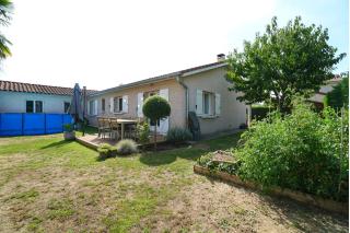 Bien vendu : Maison - 3 chambres 