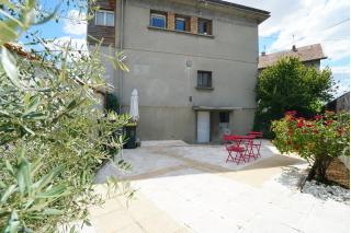 Bien vendu : Maison - 2 chambres 