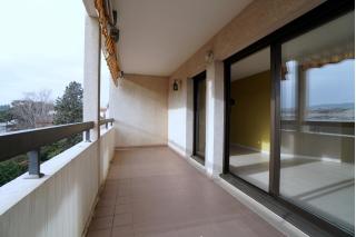 Bien vendu : Appartement - 2 chambres 