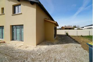 Bien vendu : Maison - 2 chambres 