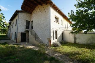 Bien vendu : Maison - 3 chambres 