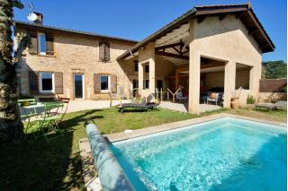 Bien vendu : Maison - 3 chambres 
