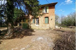 Bien vendu : Maison - 3 chambres 