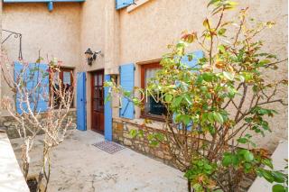 Bien vendu : Maison - 2 chambres 