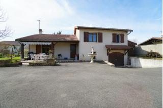 Bien vendu : Maison - 3 chambres 