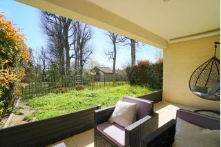 Bien vendu : Appartement - 1 chambres 