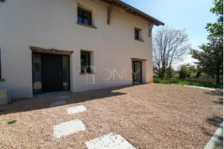 Bien vendu : Maison - 3 chambres 