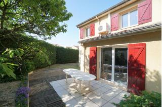 Bien vendu : Maison - 3 chambres 